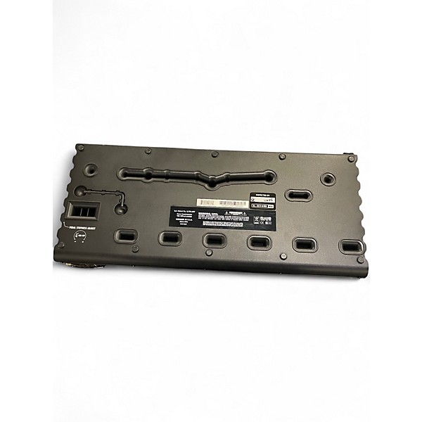 Used Line 6 Pod X3 Live Amp Modeler Effect Processor