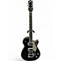 Used Gretsch Guitars G5230T Black Solid Body Electric Guitar thumbnail