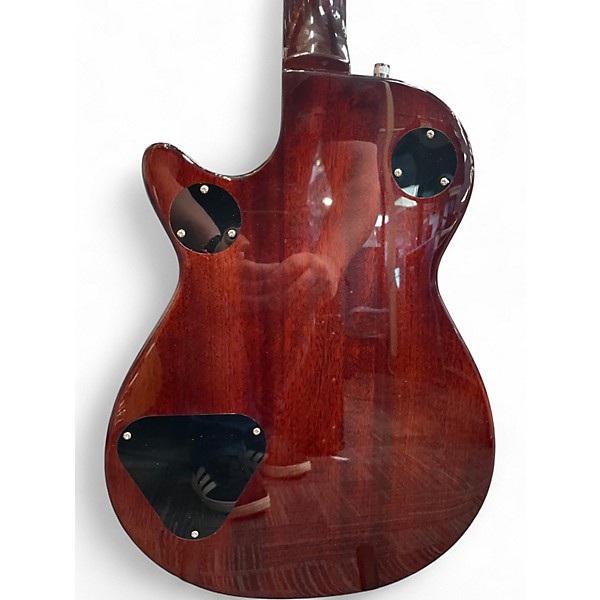 Used Gretsch Guitars G5230T Black Solid Body Electric Guitar