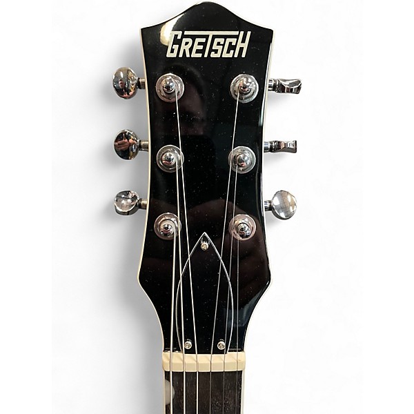 Used Gretsch Guitars G5230T Black Solid Body Electric Guitar