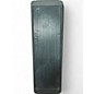 Used Dunlop GCB95 Original Crybaby Wah Effect Pedal thumbnail