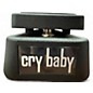 Used Dunlop GCB95 Original Crybaby Wah Effect Pedal