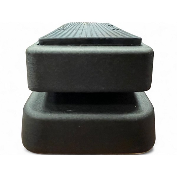 Used Dunlop GCB95 Original Crybaby Wah Effect Pedal