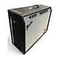 Used Fender '68 Custom Pro Reverb 2X12 Tube Guitar Combo Amp
