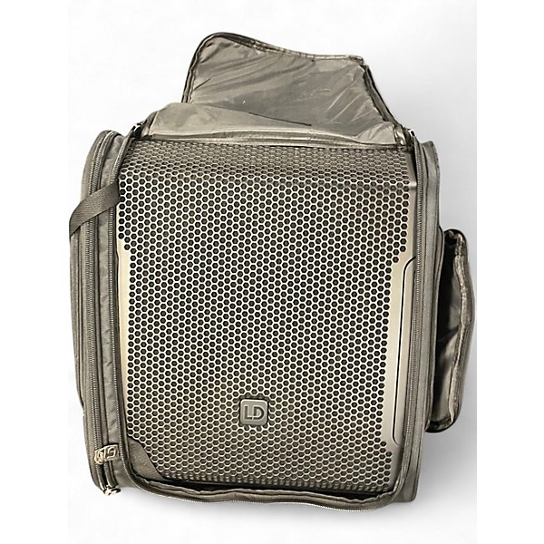 Used LD Systems MON 12 A G3 Powered Monitor