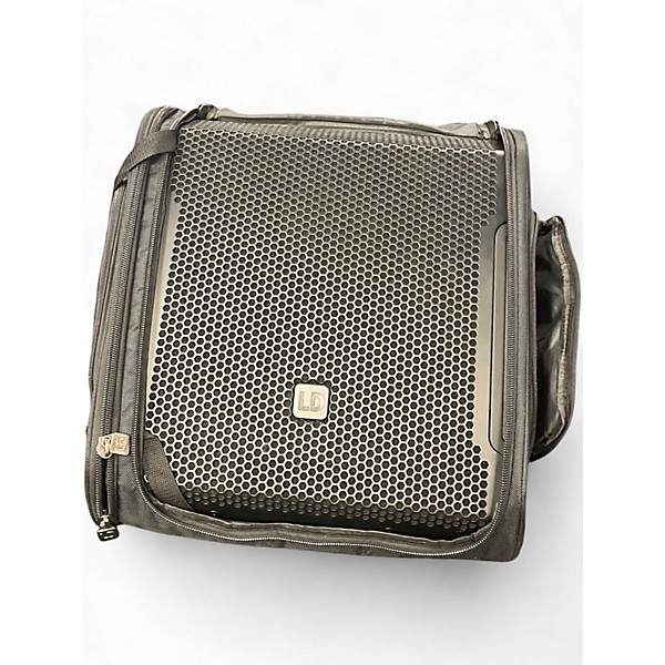 Used LD Systems MON 12 A G3 Powered Monitor