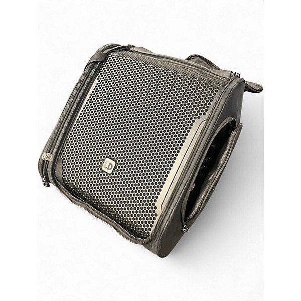 Used LD Systems MON 12 A G3 Powered Monitor