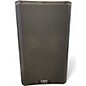 Used QSC K10.2 Powered Speaker thumbnail