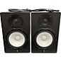 Used Yamaha HS8 Pair Powered Monitor thumbnail