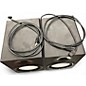 Used Yamaha HS8 Pair Powered Monitor
