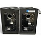 Used Yamaha HS8 Pair Powered Monitor