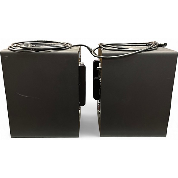 Used Yamaha HS8 Pair Powered Monitor