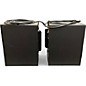 Used Yamaha HS8 Pair Powered Monitor