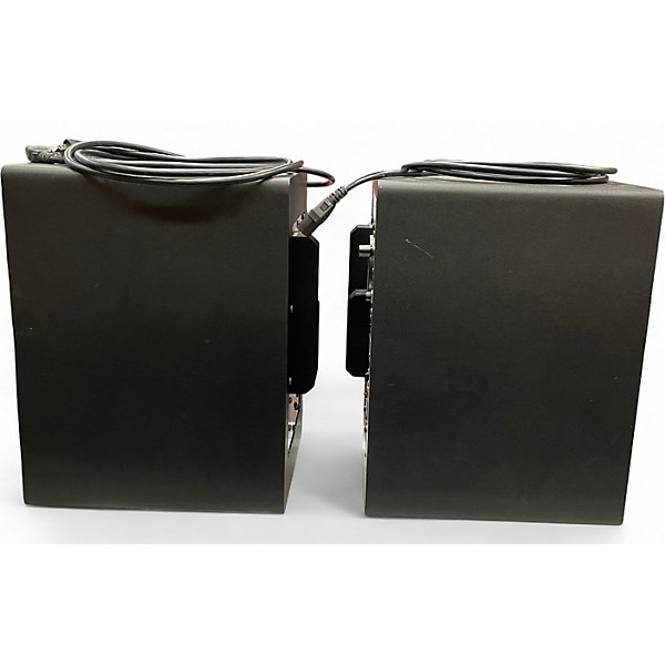 Used Yamaha HS8 Pair Powered Monitor