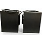Used Yamaha HS8 Pair Powered Monitor