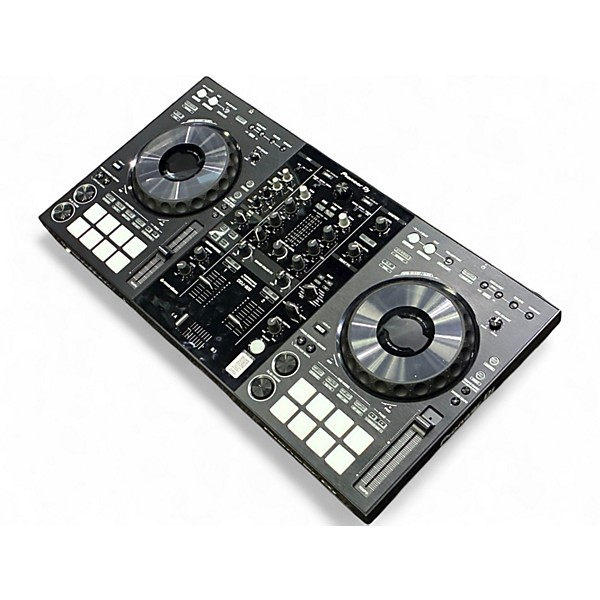 Used Pioneer DJ DDJ-800 DJ Controller