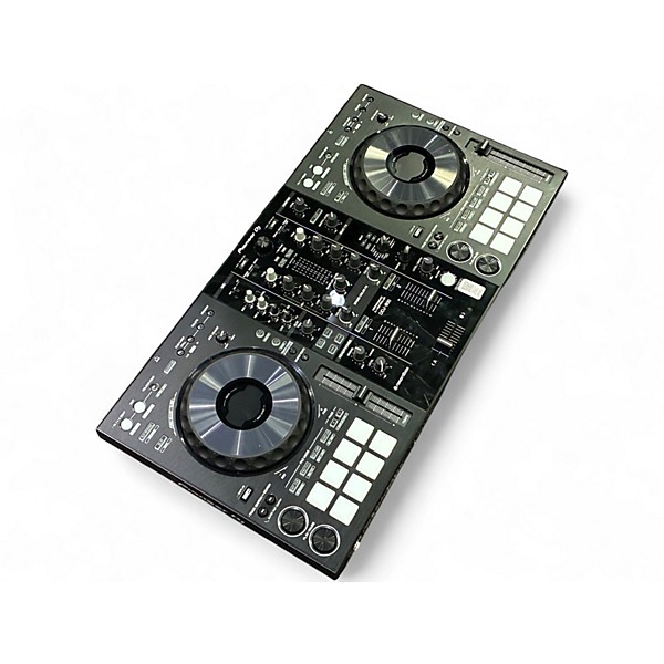 Used Pioneer DJ DDJ-800 DJ Controller