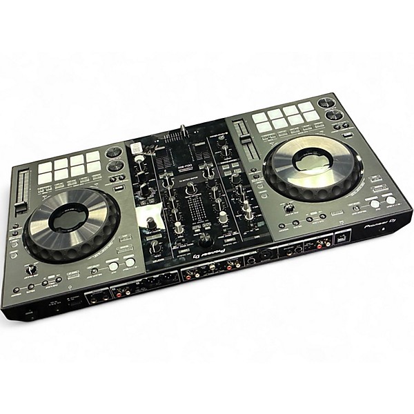 Used Pioneer DJ DDJ-800 DJ Controller