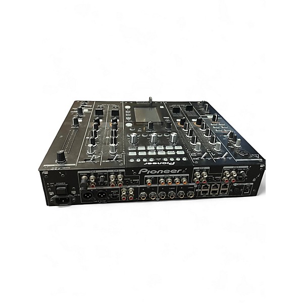 Used Pioneer DJ DJM2000 Nexus DJ Mixer