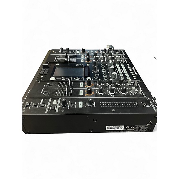 Used Pioneer DJ DJM2000 Nexus DJ Mixer