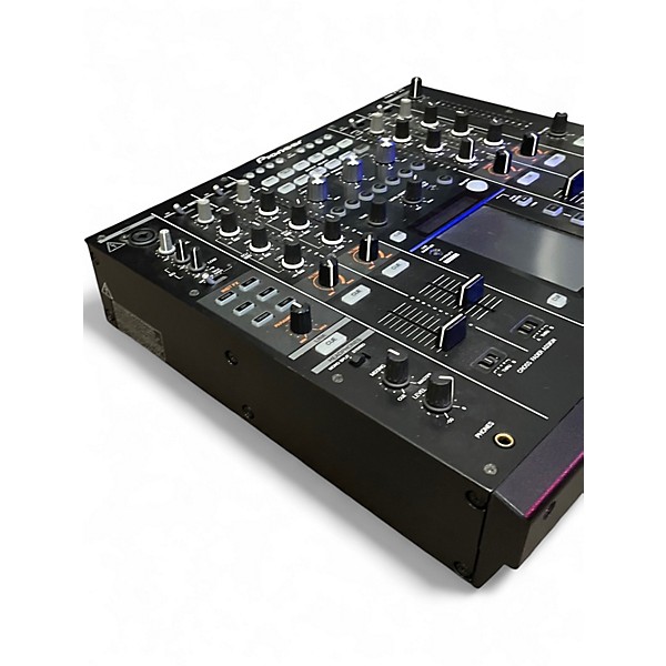 Used Pioneer DJ DJM2000 Nexus DJ Mixer