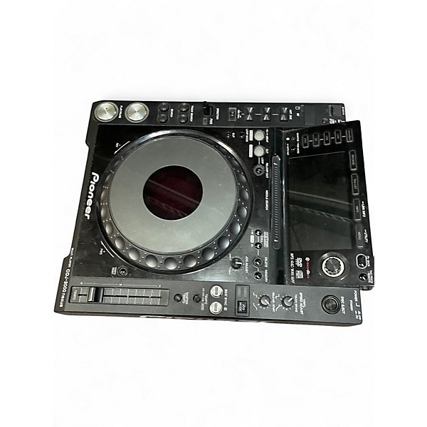 Used Pioneer DJ CDJ2000 Nexus DJ Player