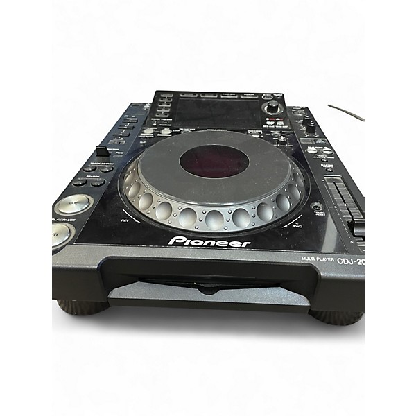 Used Pioneer DJ CDJ2000 Nexus DJ Player