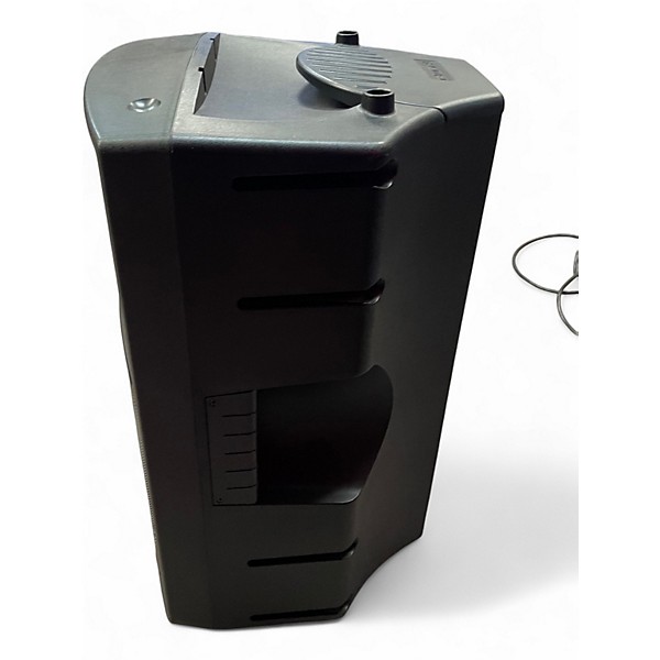 Used Mackie TH15A Powered Speaker