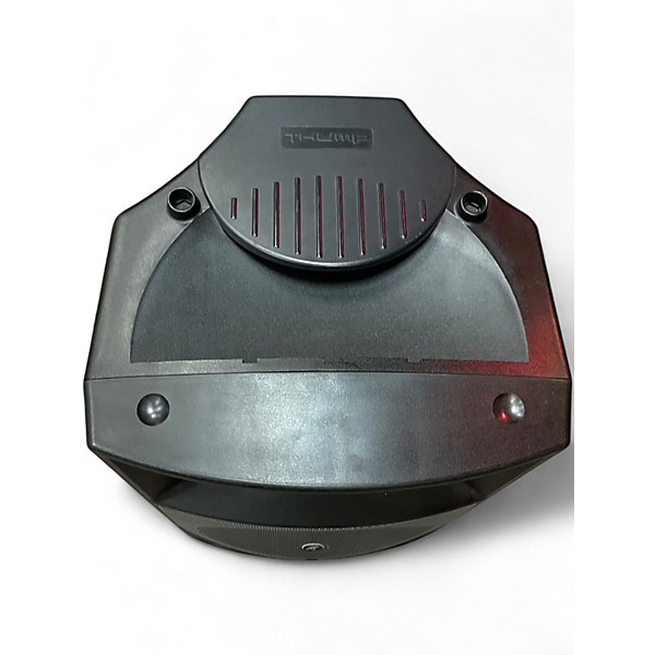 Used Mackie TH15A Powered Speaker