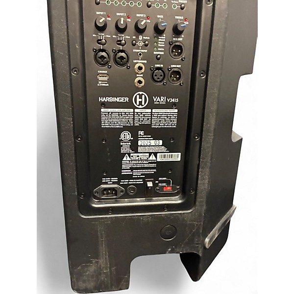 Used Epiphone zephyr regent vs 2 Color Sunburst Acoustic Electric Guitar