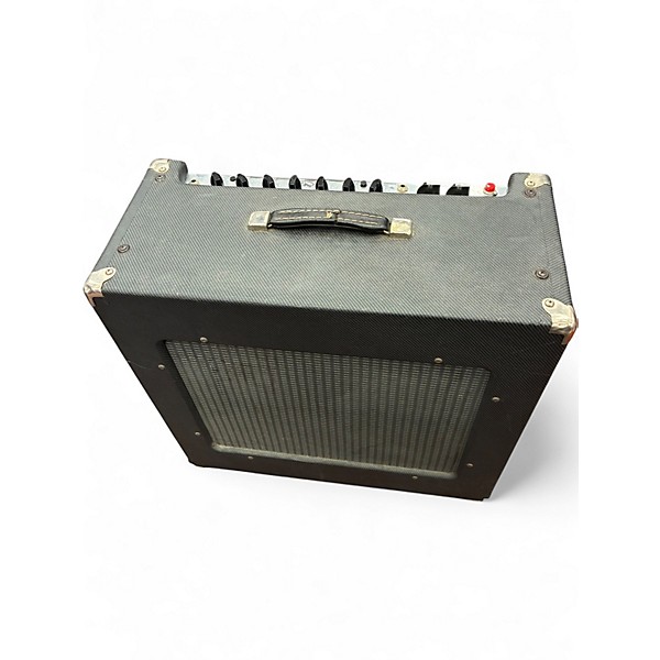 Used Peavey Delta Blues 210 Tube Guitar Combo Amp