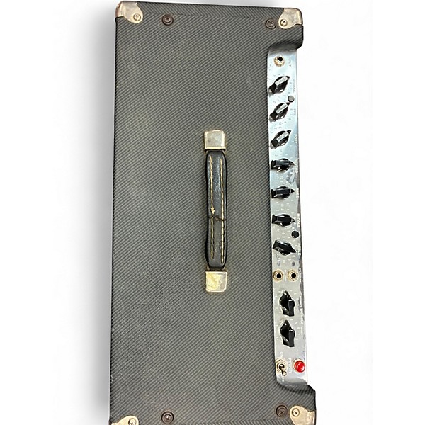 Used Peavey Delta Blues 210 Tube Guitar Combo Amp