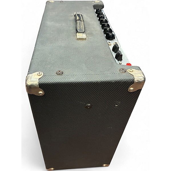 Used Peavey Delta Blues 210 Tube Guitar Combo Amp