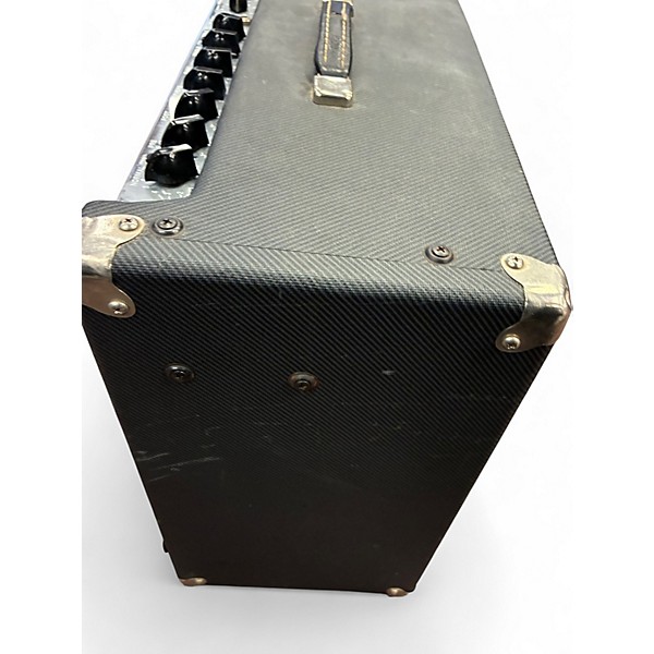 Used Peavey Delta Blues 210 Tube Guitar Combo Amp