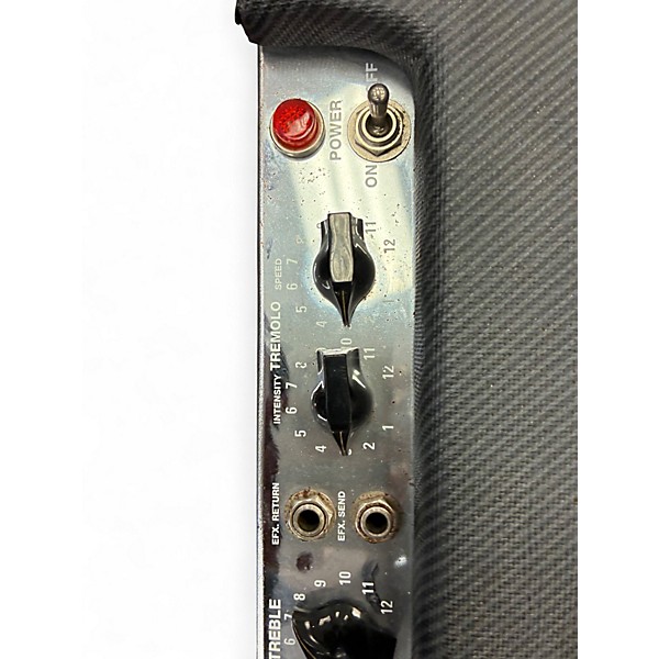 Used Peavey Delta Blues 210 Tube Guitar Combo Amp