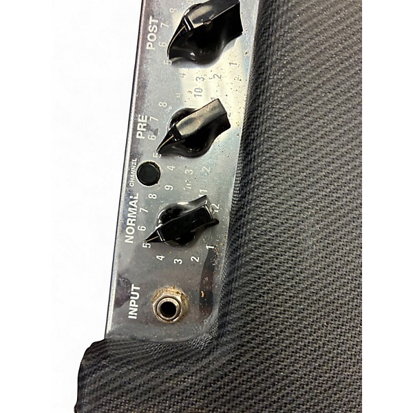 Used Peavey Delta Blues 210 Tube Guitar Combo Amp