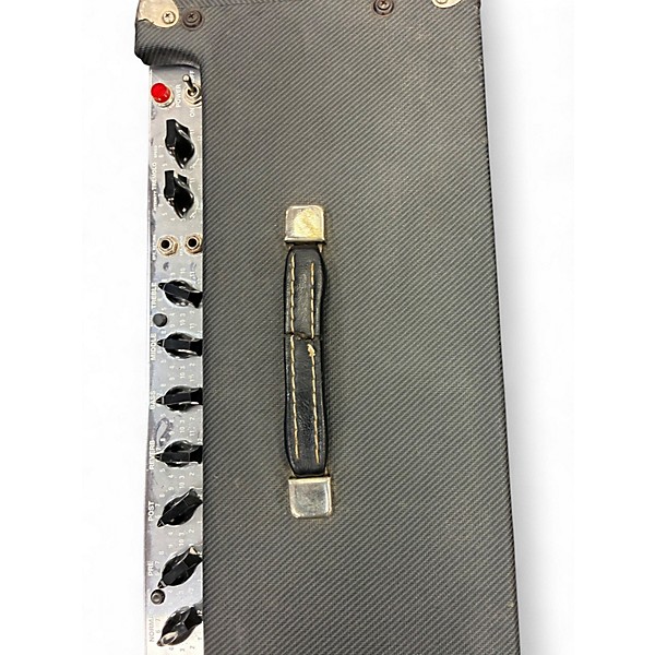 Used Peavey Delta Blues 210 Tube Guitar Combo Amp