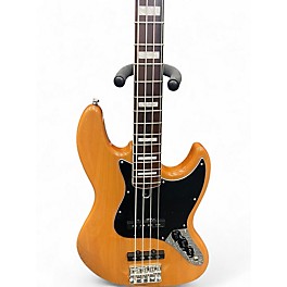 Used Sire Marcus Miller V5 Natural Electric Bass Guitar