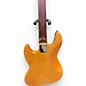 Used Sire Marcus Miller V5 Natural Electric Bass Guitar