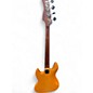 Used Sire Marcus Miller V5 Natural Electric Bass Guitar