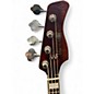 Used Sire Marcus Miller V5 Natural Electric Bass Guitar