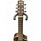 Used Ibanez EWP13 DBO Natural Acoustic Guitar