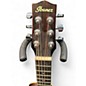 Used Ibanez EWP13 DBO Natural Acoustic Guitar