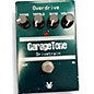 Used Visual Sound Garage Tone Drivetrain Overdrive Effect Pedal thumbnail