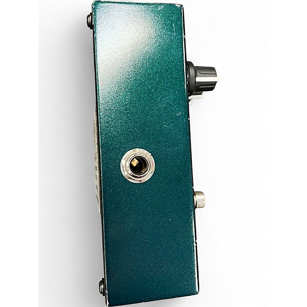 Used Visual Sound Garage Tone Drivetrain Overdrive Effect Pedal