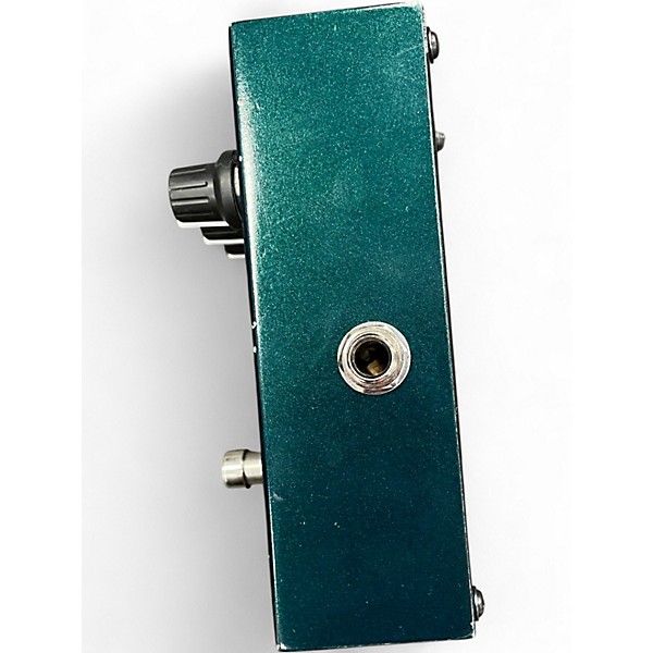 Used Visual Sound Garage Tone Drivetrain Overdrive Effect Pedal