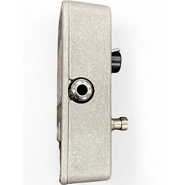 Used Electro-Harmonix Neo Clone Analog Chorus Effect Pedal