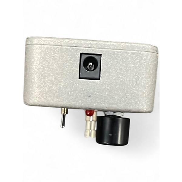 Used Electro-Harmonix Neo Clone Analog Chorus Effect Pedal