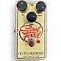 Used Electro-Harmonix Soul Food Overdrive Effect Pedal thumbnail
