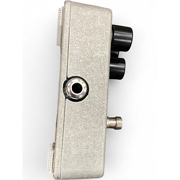 Used Electro-Harmonix Soul Food Overdrive Effect Pedal